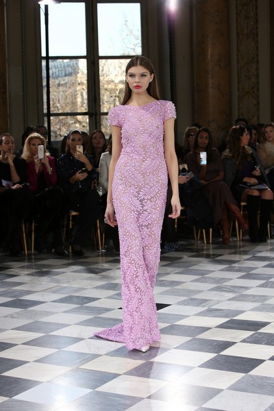Georges Hobeika Spring-Summer 2016